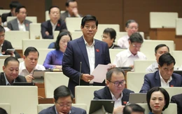 Đại biểu Quốc hội: Cán bộ cấp xã lúng túng vì nhiều vấn đề chưa được phân cấp