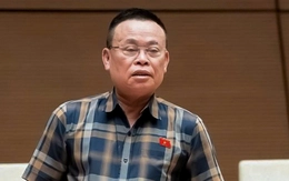 Năng suất lao động bằng 1/10 Singapore, 1/2 Trung Quốc, đại biểu nêu 'điểm nghẽn nghiêm trọng'