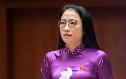 'Không thể để bác sĩ phải đánh đổi tính mạng khi đang cố giữ sinh mạng người khác'