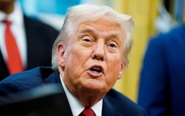 Tin tức thế giới 4-10: Hamas thuận theo kế hoạch của ông Trump; Chính phủ Mỹ đóng cửa sang tuần sau