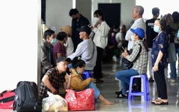 Đề xuất giao Bệnh viện Bà Rịa làm cơ sở 3 của Bệnh viện Ung bướu TP.HCM