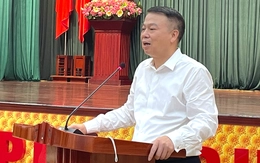 Thứ trưởng Bộ Tài chính nói gì về khả năng nâng hạng thị trường chứng khoán Việt Nam