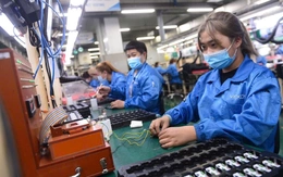 TP.HCM hướng tới GRDP bình quân đầu người 14.000-15.000 USD