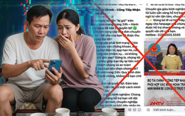 Cảnh báo dùng Facbook tích xanh giả mạo Bộ Tài chính hứa lấy lại tiền lừa đảo, người dân cần biết ngay