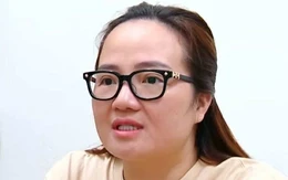 Khởi tố bà Hoàng Hường