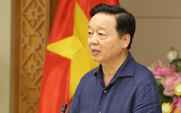 Dự báo hai kịch bản của bão số 11 'hết sức nguy hiểm', thiên tai chồng thiên tai