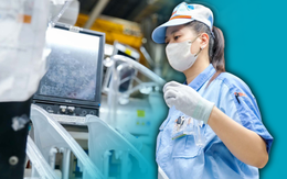 Những khu vực được đề xuất áp dụng mức tăng 7,2% lương tối thiểu