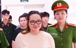 Vì sao bà Hoàng Hường bị khởi tố?