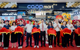 Co.opmart Pro Vũ Yên: Điểm mua sắm 5 sao giữa đảo ngọc Hải Phòng