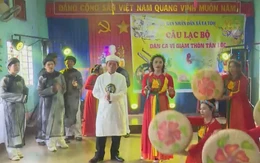 Cuộc thi Lan tỏa năng lượng tích cực 2025: Giữ trọn tình yêu với quê hương