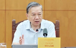 Chính quyền 2 cấp