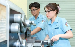 Nhiều trường cao đẳng tuyển sinh tốt