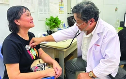 Đại hội Đảng bộ TP.HCM