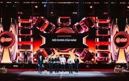 Báo Tuổi Trẻ đạt Top 5 sản phẩm truyền thông truyền cảm hứng tại Better Choice Awards 2025