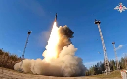 Nga phản ứng sau khi ông Trump ra lệnh thử hạt nhân