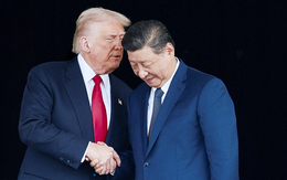 Mỹ - Trung tạm 'đình chiến'