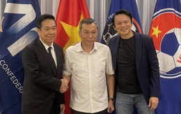 Thái Lan cam kết 'không để xảy ra sự cố tương tự' vụ nhầm quốc kỳ Việt Nam