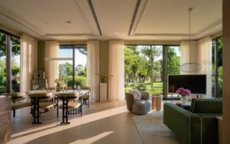 Ecopark ra mắt dòng sản phẩm mới, lần đầu tiên có mặt trên thị trường