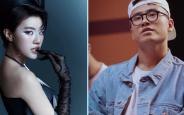 Đến lượt Pháo, Hustlang Robber, GDucky, Rocky CDE ẩn bài sau công văn chấn chỉnh âm nhạc lệch chuẩn