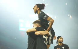 Bayern Munich lập kỷ lục về số trận thắng liên tiếp