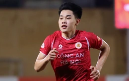 CLB Công An Hà Nội đấu PVF-CAND: Chủ nhà chờ 3 điểm