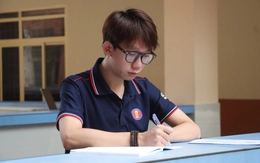 Tiếp sức đến trường 2025