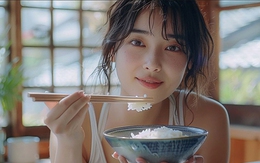 Quiz: Cách ăn cơm trắng tiết lộ ưu, nhược điểm của bạn