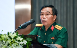 Tôn vinh vai trò lãnh đạo của phụ nữ trong hoạt động gìn giữ hòa bình