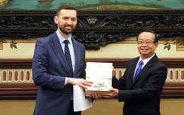 Ba Lan muốn cùng Việt Nam giải bài toán nhân lực chất lượng cao