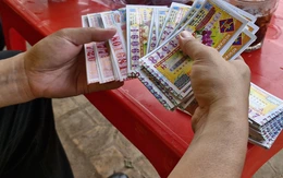 Hai vụ việc đối tượng đột nhập công ty xổ số tác động, tráo đổi bóng quay thưởng