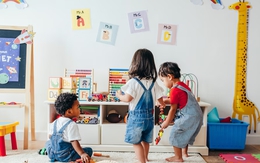 New Mexico trở thành bang đầu tiên của Mỹ cung cấp dịch vụ trông trẻ miễn phí