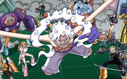 One Piece đổi lịch chiếu, hứa 'vá lỗi' sau 26 năm lên sóng