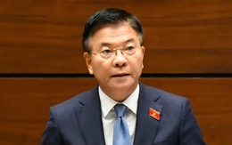 Sửa về kỷ luật học sinh, Phó thủ tướng: Nhiều đời bộ trưởng chưa làm được, lần này bộ rất bản lĩnh