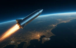 Cơ hội trải nghiệm ‘tour không gian’ đặc biệt