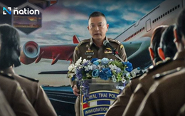 Cục Di trú Thái Lan: Không có chuyện 11 công dân Hàn Quốc bị bắt cóc ở nước này