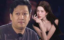 Nữ ca sĩ xin lỗi vì thái độ với đàn anh, Trường Giang liền lên tiếng nhắn nhủ