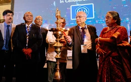 Châu Á cần là người đặt nhịp cho tương lai toàn cầu