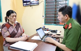 Giúp việc nhà cho bà, cháu dâu trộm tiền, vàng gần 2 tỉ đồng