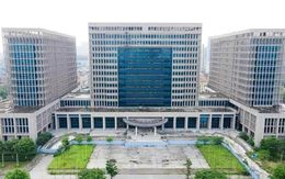 Công bố kết luận thanh tra dự án xây dựng trụ sở Bộ Ngoại giao