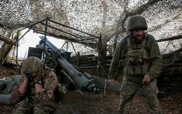 Gần 100.000 thanh niên Ukraine rời khỏi đất nước sau khi quy định xuất cảnh được nới lỏng