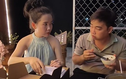 Vợ chán không buồn nói khi chồng bất ngờ tặng quà