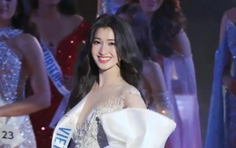 Á hậu Phương Nhi làm cổ đông sáng lập công ty bất động sản nghìn tỉ của Vingroup