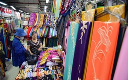 Phường Bình Tây làm mô hình 'chợ thông minh', để chuyển đổi số không chỉ nằm trên giấy