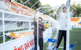 Giải bóng đá công nhân, viên chức Việt Nam 2025