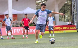 Giải bóng đá công nhân, viên chức Việt Nam 2025