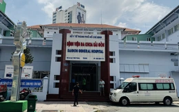 TP.HCM đề xuất cơ cấu, giải thể các bệnh viện, trung tâm y tế, trạm y tế ra sao?