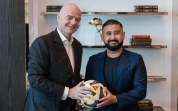 Sự việc phức tạp, FIFA có thể hoãn ra phán quyết với Malaysia