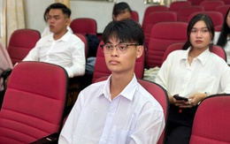 Tiếp sức đến trường 2025