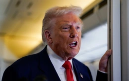 Tin tức thế giới 1-11: Ông Trump úp mở việc thử hạt nhân ngầm, bác tin chuẩn bị tấn công Venezuela