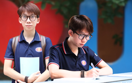 Tiếp sức đến trường 2025